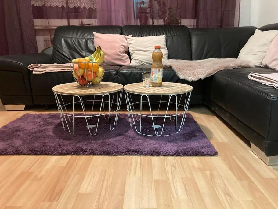 Toll Apartment Am Rhein Netflix Internet 1000 Mbits, Free Parking Duisburg Exteriér fotografie